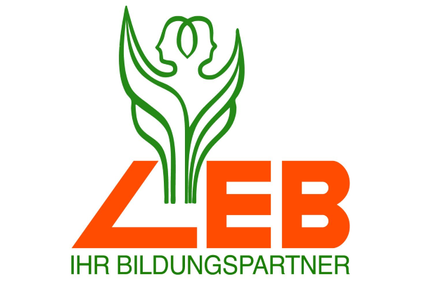 Logo LEB Ländliche Erwachsenenbildung