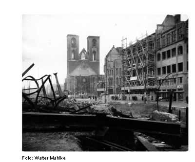 Breiter Weg Halberstadt